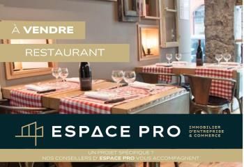 Restaurant bar à vendre Pont-l'Évêque