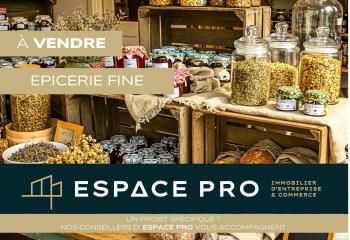 Fonds de commerce primeur, épicerie fine Trouville-sur-Mer