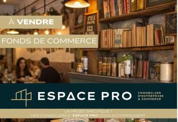 Restaurant à vendre rue des bains Trouville-sur-Mer