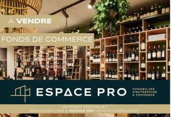 Fonds de commerce licence IV à vendre Caen centre ville