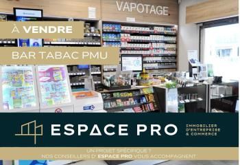 Bar Tabac PMU à vendre périphérie Caen