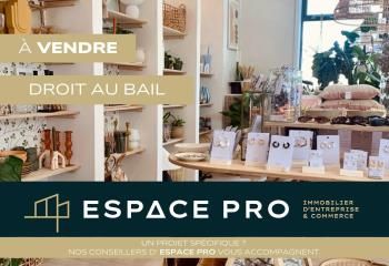 Local commercial à vendre Deauville - Rue passante