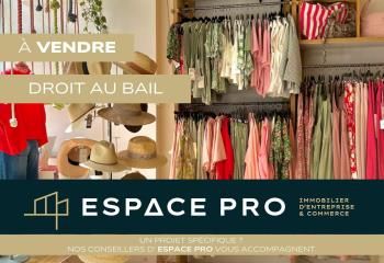 Local commercial à vendre Caen centre-ville