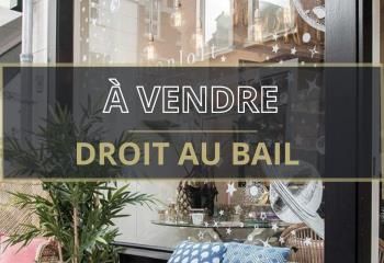 Vente droit au bail local commercial Cabourg - Proche plage