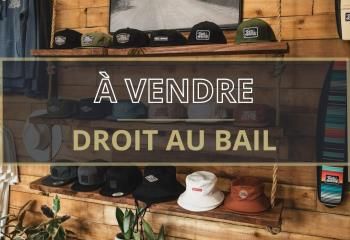 Droit au bail commerce Pont-l'Évêque