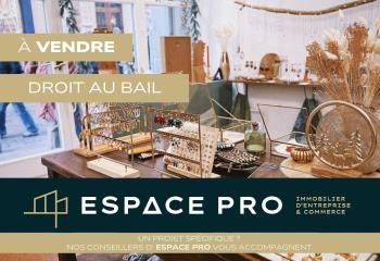 Local commercial à vendre Caen - Centre-ville