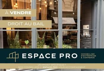 Local de charme à vendre centre-ville Caen