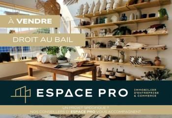 Local commercial à vendre Caen centre-ville