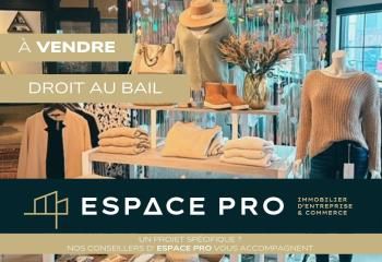 Local commercial à vendre Caen centre-ville