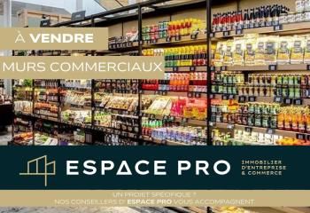 Local commercial à vendre Caen centre-ville - Axe de passage