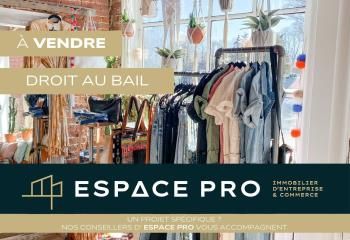 Local commercial à vendre Caen centre-ville