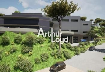 Location local d'activité Nice Ouest - Accès poids lourds