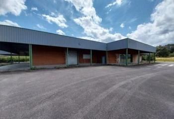 Bâtiment industriel à vendre Remomeix - Proximité Saint-Dié-des-Vosges