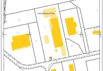 Location bâtiment industriel Neufchâteau - Proche A31