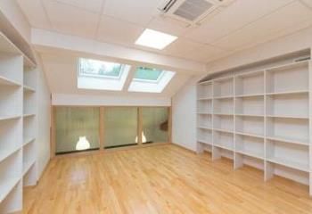 Vente bureaux Les Voivres (Vosges) - Ancienne ferme réhabilitée