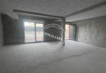 Local commercial à vendre Toulouse - Métro Roseraie