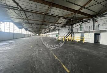 Location entrepôt Portet-sur-Garonne - Proximité A64 et périphérique