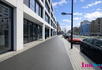 Local commercial à louer Bordeaux - Bassins à Flot