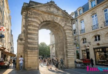 Local commercial à louer Bordeaux - Porte Dijeaux