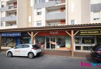 Location bureau Bruges - Centre-ville, proche rocade et bus