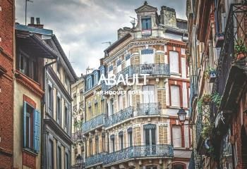 Local commercial à vendre Toulouse - Quartier Carmes