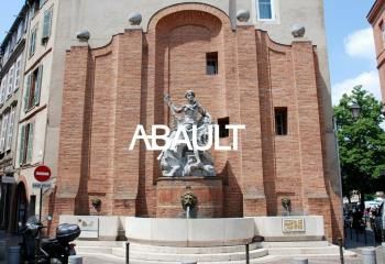 Local commercial à céder droit au bail Toulouse centre-ville