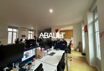 Location bureaux Toulouse - Quartier Saint-Aubin - Centre-ville