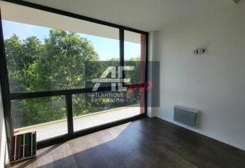 Vente murs cabinet médical Saint-Nazaire - Proche océan