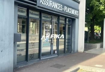 Local commercial à vendre Saint-Médard-en-Jalles - Centre-ville