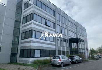 Location bureaux Toulouse - Proche rocade et lignes de bus