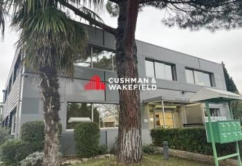 Location bureau Blagnac - Proche A621 et Aéroport Toulouse Blagnac