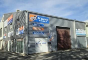 Local d'activité à vendre Roquebrune-sur-Argens - Accès plain-pied