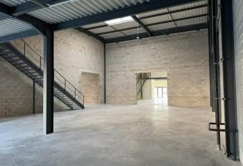 Locaux d'activité à louer Valence - Parc d'activité neuf