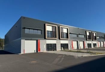 Locaux d'activité à louer Valence - Parc d'activité neuf