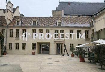 Location bureaux Dijon centre-ville - Tram T1 et T2