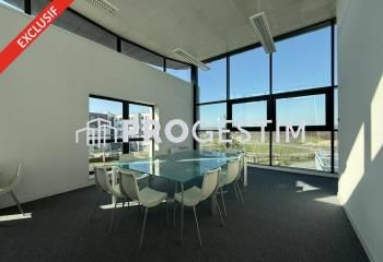 Vente bureaux Dijon - Proche rocade et tram T2