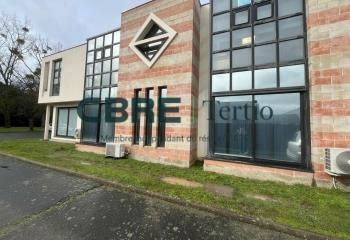 Location bureaux Saint-Avertin - Proche A10 et transports