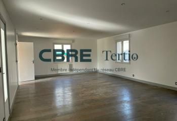 Bureaux à louer Saint-Avertin - Proche Auchan et bus 36