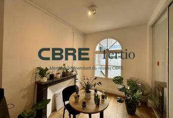 Location bureaux Tours centre-ville - Proche gare, bus, tramway