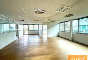 Location bureaux Labège - Proche Data Valley et Labège Énova