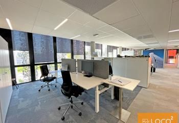 Bureaux à vendre Ramonville - Proche métro et autoroute
