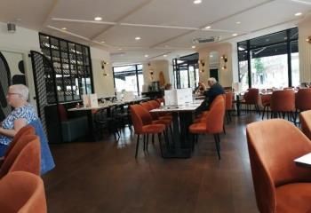 Restaurant à vendre centre ville Agen