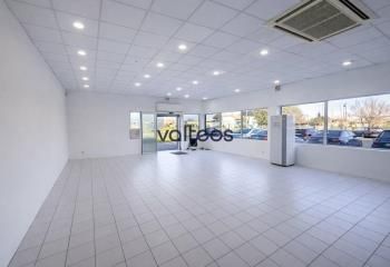 Local commercial à louer Portet-sur-Garonne - Proche Carrefour