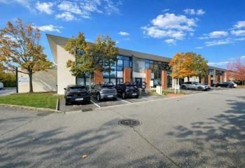 Location bureaux Toulouse Basso Cambo - Proche métro et rocade