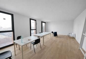 Vente bureau Toulouse Centre - Quartier Minimes - Proche métro