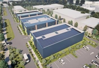 Locaux d'activité à vendre Gimont - Proche Toulouse et échangeur