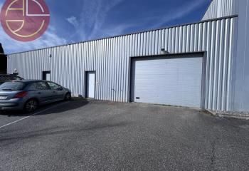 Local d'activité à vendre Beaupuy - Proximité Toulouse et bus