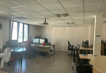 Location bureaux Tours Centre - Proche gare