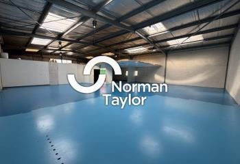 Local d'activité à louer Montpellier - Proximité aéroport et gare