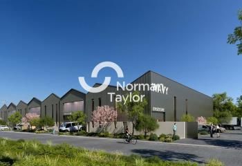 Local d'activité neuf à louer Lattes - Proche autoroute A9/A709